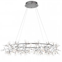 Подвесная светодиодная люстра ST Luce Rafina SL379.103.216 Подвесная светодиодная люстра ST Luce Rafina SL379.103.216