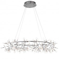 Подвесная светодиодная люстра ST Luce Rafina SL379.103.216 Подвесная светодиодная люстра ST Luce Rafina SL379.103.216