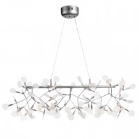 Подвесная светодиодная люстра ST Luce Rafina SL379.103.81 Подвесная светодиодная люстра ST Luce Rafina SL379.103.81