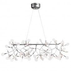 Подвесная светодиодная люстра ST Luce Rafina SL379.103.81 Подвесная светодиодная люстра ST Luce Rafina SL379.103.81