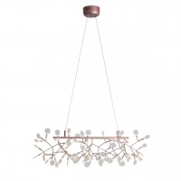 Подвесная светодиодная люстра ST Luce Rafina SL379.223.81 Подвесная светодиодная люстра ST Luce Rafina SL379.223.81