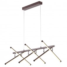 Подвесная светодиодная люстра ST Luce SLD003.303.06 Подвесная светодиодная люстра ST Luce SLD003.303.06