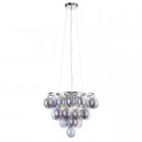 Подвесная светодиодная люстра ST Luce Sospiro SL432.703.05 Подвесная светодиодная люстра ST Luce Sospiro SL432.703.05