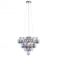 Подвесная светодиодная люстра ST Luce Sospiro SL432.703.05 Подвесная светодиодная люстра ST Luce Sospiro SL432.703.05