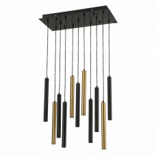 Подвесная светодиодная люстра ST Luce ST153.443.33 Подвесная светодиодная люстра ST Luce ST153.443.33