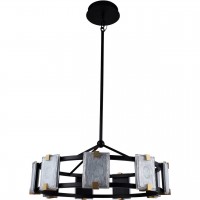 Подвесная светодиодная люстра Stilfort Crown 2043/02/09P Подвесная светодиодная люстра Stilfort Crown 2043/02/09P