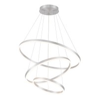 Подвесная светодиодная люстра Stilfort Planetary 4005/11/03P Подвесная светодиодная люстра Stilfort Planetary 4005/11/03P
