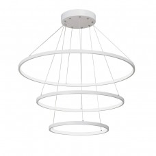 Подвесная светодиодная люстра Vitaluce V4600-0/3S Подвесная светодиодная люстра Vitaluce V4600-0/3S