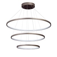 Подвесная светодиодная люстра Vitaluce V4600-9/3S Подвесная светодиодная люстра Vitaluce V4600-9/3S