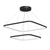 Подвесная светодиодная люстра Vitaluce V4617-1/2S Подвесная светодиодная люстра Vitaluce V4617-1/2S