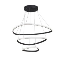 Подвесная светодиодная люстра Vitaluce V4624-1/3S Подвесная светодиодная люстра Vitaluce V4624-1/3S