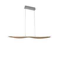 Подвесная светодиодная люстра Vitaluce V4696-9/1S Подвесная светодиодная люстра Vitaluce V4696-9/1S