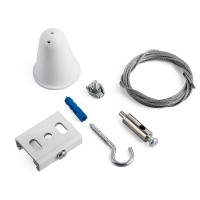 Подвесной комплект Feron PRO-0448 41098 Подвесной комплект Feron PRO-0448 41098