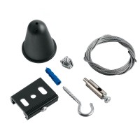 Подвесной комплект Feron PRO-0448 41099 Подвесной комплект Feron PRO-0448 41099