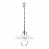 Подвесной светильник Alfa Hak Chrom 1450