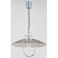 Подвесной светильник Alfa Hak Chrom 1450 (88661) Подвесной светильник Alfa Hak Chrom 1450 (88661)