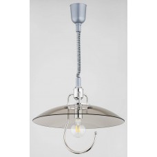 Подвесной светильник Alfa Hak Chrom 1450 (88661)