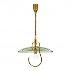 Подвесной светильник Alfa Hak Gold 1455