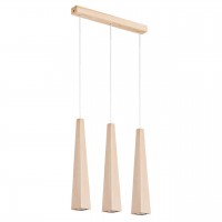 Подвесной светильник Alfa Rura 24536