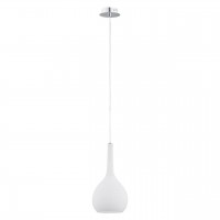Подвесной светильник Alfa Vetro White 20516