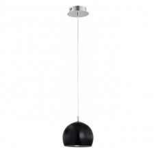 Подвесной светильник Alfa Waterfall Black 21021