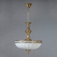 Подвесной светильник Ambiente Lugo 8539 WP Подвесной светильник Ambiente Lugo 8539 WP