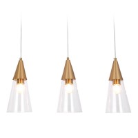 Подвесной светильник Ambrella light Traditional TR3669 Подвесной светильник Ambrella light Traditional TR3669