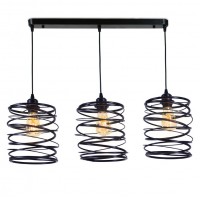 Подвесной светильник Ambrella light Traditional TR8403 Подвесной светильник Ambrella light Traditional TR8403