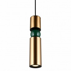 Подвесной светильник Aployt Brizhit APL.615.36.01