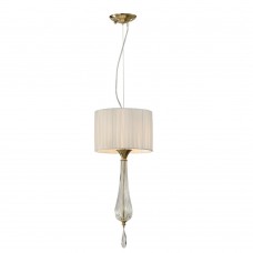 Подвесной светильник Aployt Kinia APL.708.16.01