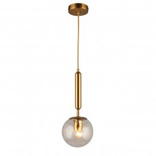 Подвесной светильник Aployt Lora APL.728.06.01