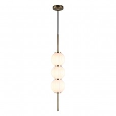 Подвесной светильник Aployt Zhizel APL.608.06.03