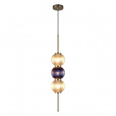 Подвесной светильник Aployt Zhizel APL.608.16.03