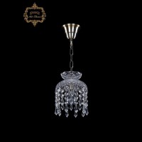 Подвесной светильник ArtClassic 14.03.1.d15.Br.Dr Подвесной светильник ArtClassic 14.03.1.d15.Br.Dr