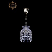 Подвесной светильник ArtClassic 14.03.1.d15.Gd.Sp Подвесной светильник ArtClassic 14.03.1.d15.Gd.Sp