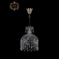 Подвесной светильник ArtClassic 14.03.3.d22.Br.Dr Подвесной светильник ArtClassic 14.03.3.d22.Br.Dr