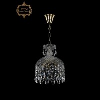 Подвесной светильник ArtClassic 14.03.3.d22.Br.Sp Подвесной светильник ArtClassic 14.03.3.d22.Br.Sp