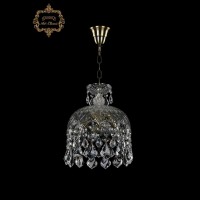 Подвесной светильник ArtClassic 14.03.4.d25.Br.L Подвесной светильник ArtClassic 14.03.4.d25.Br.L