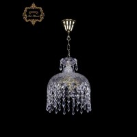 Подвесной светильник ArtClassic 14.03.4.d25.Gd.Dr Подвесной светильник ArtClassic 14.03.4.d25.Gd.Dr