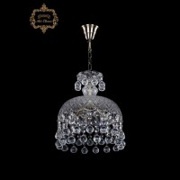 Подвесной светильник ArtClassic 14.03.5.d30.Br.B Подвесной светильник ArtClassic 14.03.5.d30.Br.B