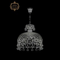 Подвесной светильник ArtClassic 14.03.6.d35.Cr.B Подвесной светильник ArtClassic 14.03.6.d35.Cr.B
