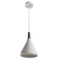 Подвесной светильник Arte Lamp 73 A9154SP-1WH Подвесной светильник Arte Lamp 73 A9154SP-1WH