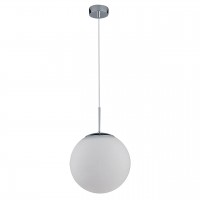 Подвесной светильник Arte Lamp A1563SP-1CC Подвесной светильник Arte Lamp A1563SP-1CC