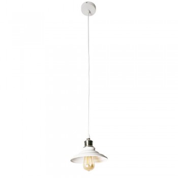 Подвесной светильник Arte Lamp A5067SP-1WH