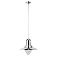 Подвесной светильник Arte Lamp A5530SP-1CC Подвесной светильник Arte Lamp A5530SP-1CC