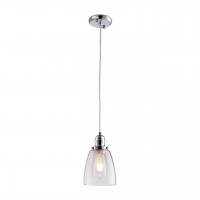 Подвесной светильник Arte Lamp A9387SP-1CC Подвесной светильник Arte Lamp A9387SP-1CC