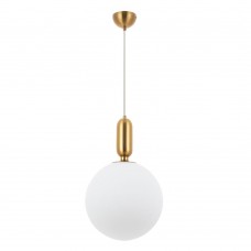 Подвесной светильник Arte Lamp Bolla-Sola A3330SP-1PB