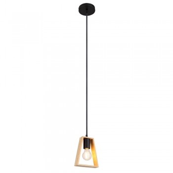 Подвесной светильник Arte Lamp Brussels A8030SP-1BK