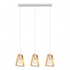 Подвесной светильник Arte Lamp Brussels A8030SP-3WH
