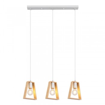 Подвесной светильник Arte Lamp Brussels A8030SP-3WH